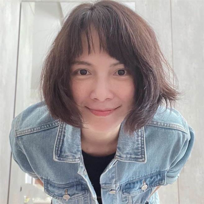 李心洁目前在马来西亚居家防疫。（翻摄李心洁脸书）