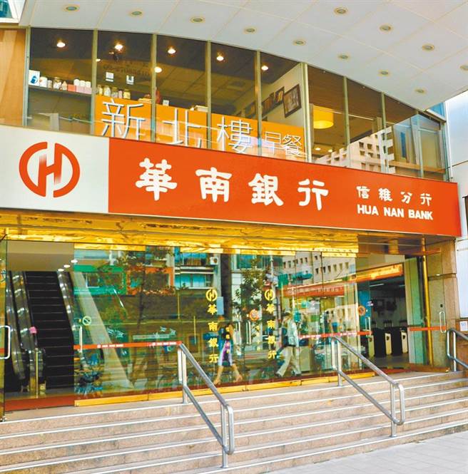 提供前5年免息的创贷款优惠，因过于热门，今年8月2日将提前截止。(图：华南银行提供)