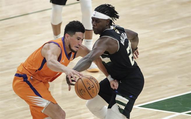 哈勒戴成为夺冠X因子(美联社)