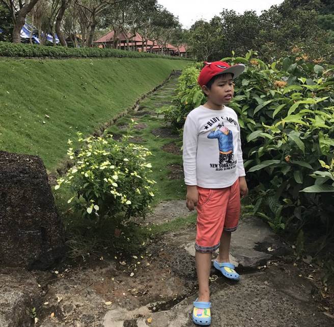 吕宜昌在越南永隆省 (Vĩnh Long, Việt Nam)的出游照片。