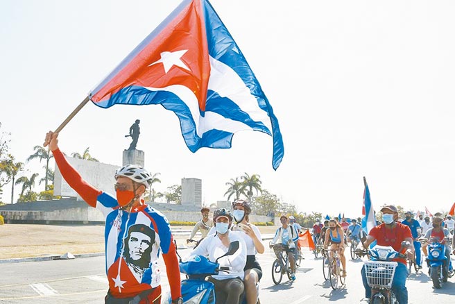 （图／新华社）