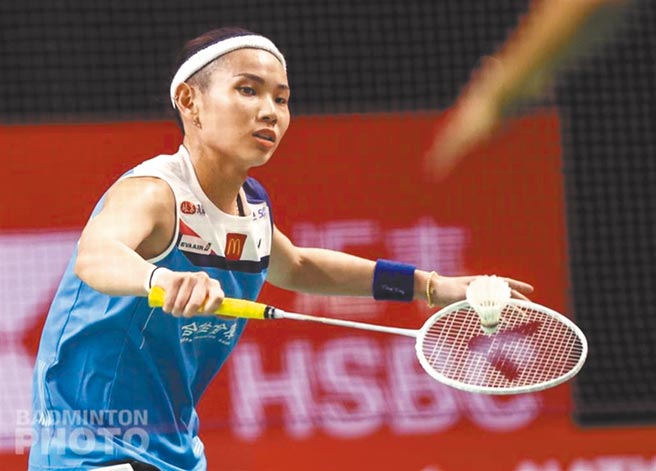 （圖／Badminton Photo提供）