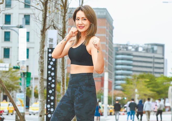 劉雨柔表示選手搭商務艙是真的需要，不是為了虛榮心。（資料照片）