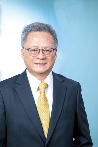 元大金控總經理翁健：打造國際級ESG品牌