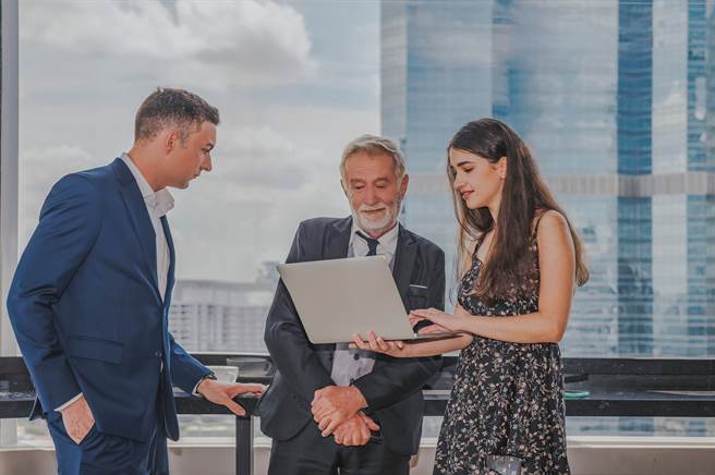 如何累积软实力？三大线上学习工具助你求职更顺利！(示意图/shutterstock达志影像)