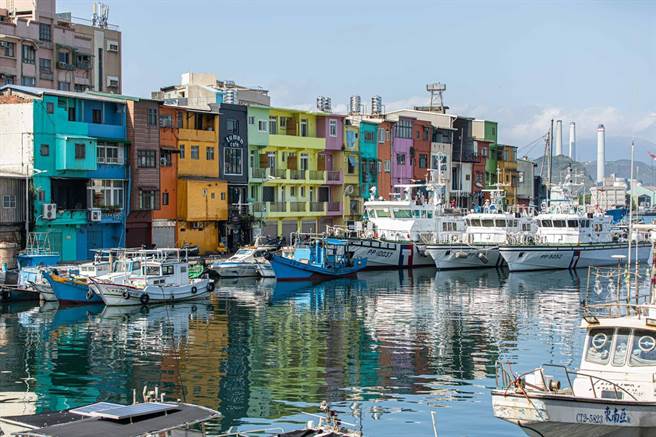 基隆市政府為振興觀光，規畫於7月27日至9月29日舉辦「海派浪漫基Go Shopping」活動。（基隆市政府提供／陳彩玲基隆傳真）