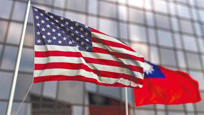 美议员提案国民兵与台湾建立伙伴关系 外交部：持续关注法案后续发展。(图／达志影像)