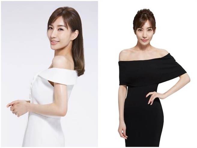 罗巧伦获邀担任品牌总监。（品牌提供）