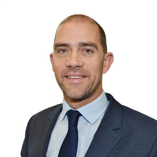 先机环球投资投资董事李翰华（Oliver Lee）指出，下半年中国股市将有机会迎头赶上。（先机提供）