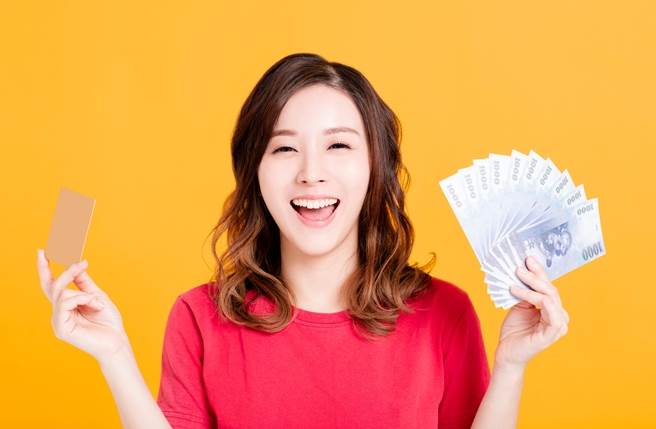 財務自由是許多人追尋的目標。（示意圖／Shutterstock）
