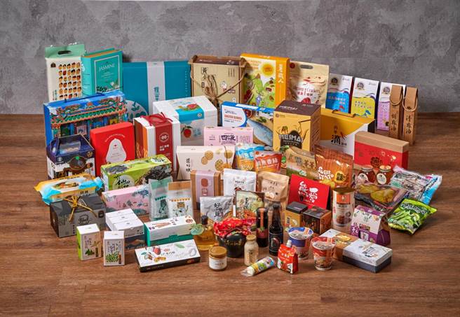 水保局甄选农村好物，8月13日起受理报名。（水保局提供／廖志晃南投传真）