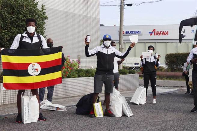 失聯4天後，賽提雷科被尋獲，21日晚間回國。（圖／達志／美聯社）