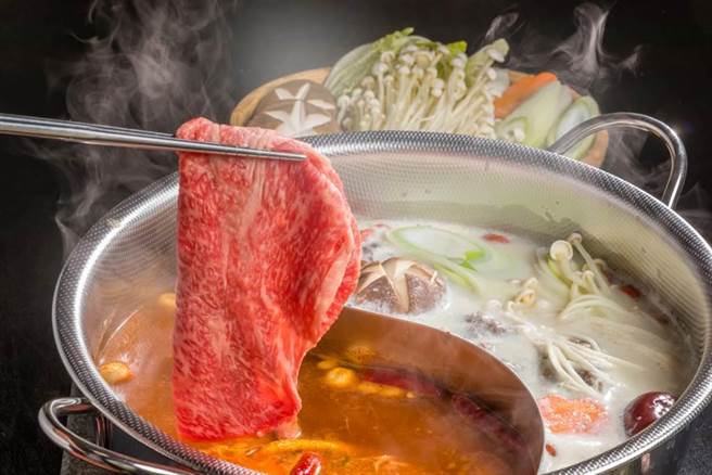 涮牛肉店「牛总」怒告竞争对手「牛总统」侵害商标权，台北地检署调查后处分不起诉。（示意图／Shutterstock）