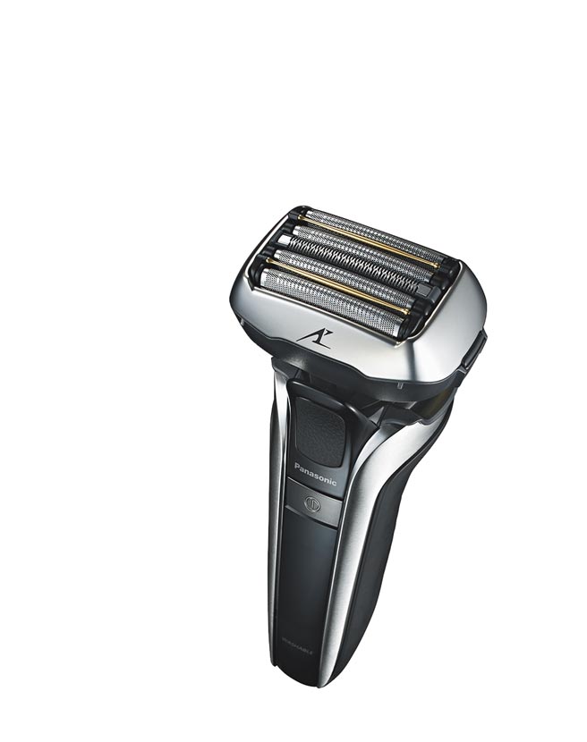 Panasonic的日本制旗舰型电鬍刀，主打以日本极致工艺搭配AI智能感知科技技术，彻底实现男士在刮鬍时须兼顾的深层及舒适体验。（Panasonic提供）