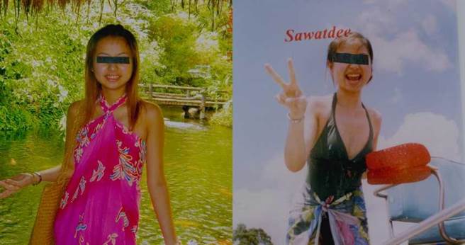 年仅22岁的黄姿蓉在北市失踪，至今仍下落不明。（图／报系资料照，下同）