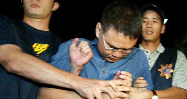 男子胡永强曾犯下多起性侵案。（图／报系资料照，下同）