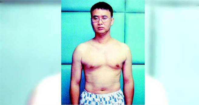 胡永強在拘留所內上吊輕生。（圖／報系資料照，下同）