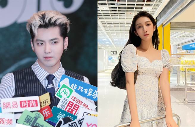 北京警方昨公開吳亦凡與都美竹案的調查細節。（圖／達志影像；翻攝自都美竹微博）