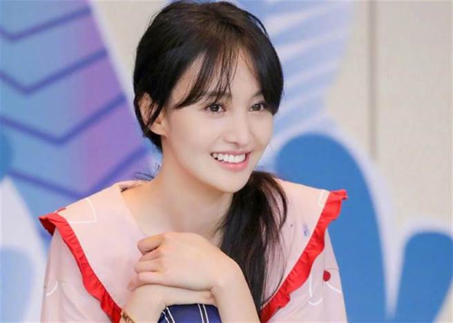 郑爽道出河南洪灾未捐款主因。（图／郑爽微博）