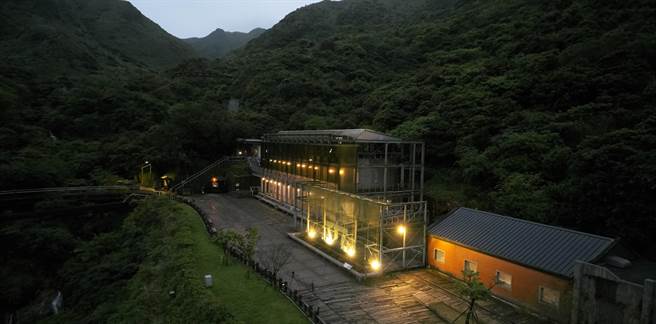 黄金博物馆受理民眾线上预约登记参观。(新北市文化局提供)