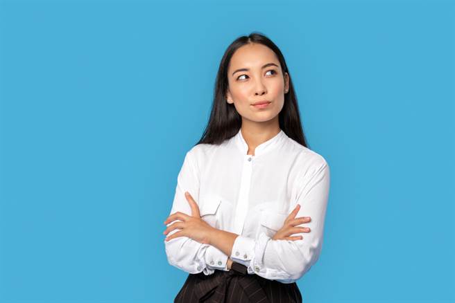 生肖屬虎、兔、牛、猴、龍的人非常聰明，靠自己的智慧晉升成功人士。（示意圖／shutterstock）