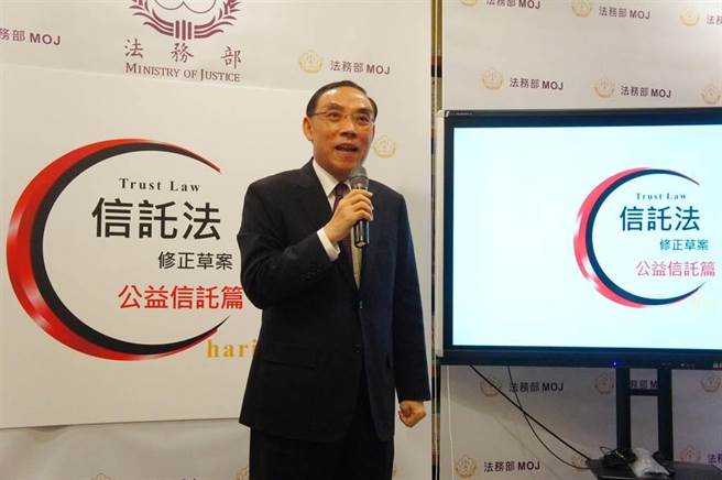 一审检察官升主任23人名单23日出炉，法务部长蔡清祥强调无口袋名单。（本报资料照片）