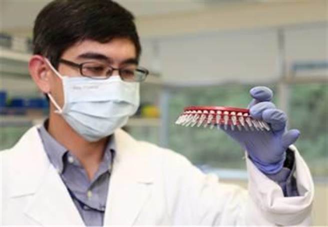 （细胞与基因治疗已成全球趋势。图／生技中心提供）
