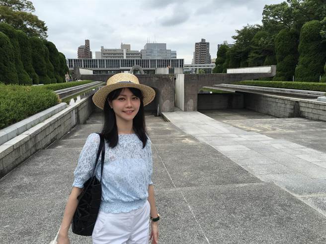 立委高嘉瑜。(取自高嘉瑜脸书)