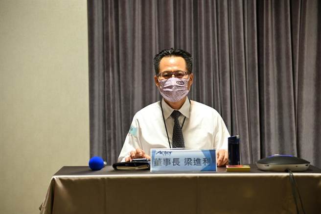 圣晖今日股东会改选新一届董事，董事会一致推举梁进利续任董事长。（图/圣晖）
