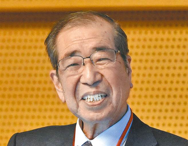 唐奖得主岸本忠三在线上举行的2021亚洲生技论坛演讲，主题是「细胞激素IL-6:从类风湿性关节炎治疗至CAR-T疗法和COVID-19疾病」。(图/本报系资料照片 唐奖教育基金会提供)