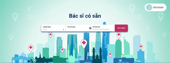 （Source：Docosan）