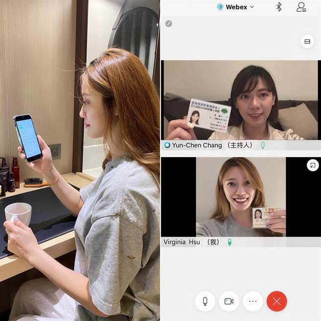（国泰人寿在疫情中发展远距投保，6月新契约保费仍可破百亿。图／资料照片）