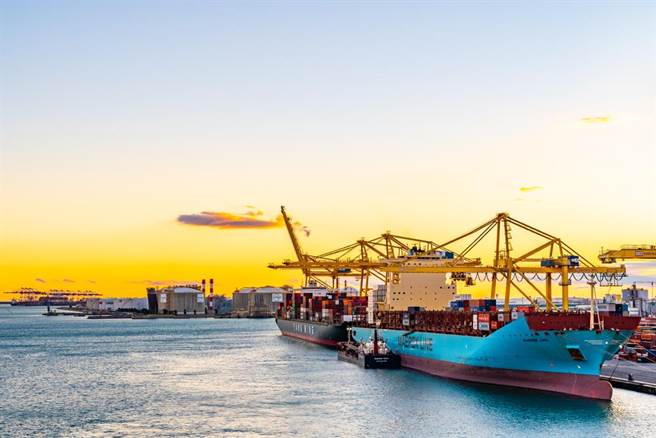 貨櫃三雄歷劫重生？絕佳買點還沒到，散戶別急。（圖／達志影像）