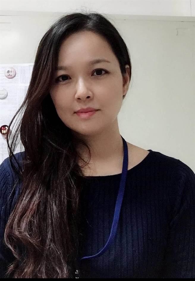 彰化地检署美女检察官李秀玲将派任新北地检署，调升主任检察官。（摘自脸书／谢琼云彰化传真）