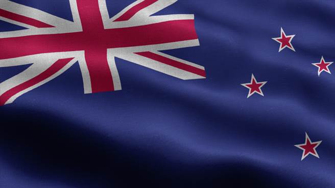 纽西兰政府通讯安全局局长李特证实，纽西兰遭受中国国家级骇客入侵。(图／shutterstock)