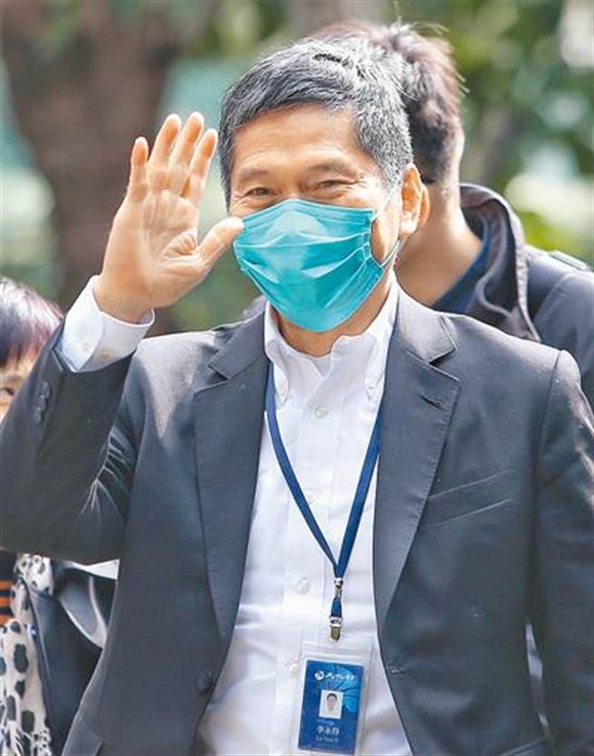 文化部长李永得表示，蔡秋安拥有丰富国际媒体经验，尤其专精影视媒体，对执行长人选及开播相关事宜，文化部一切尊重团队决定。（报系资料照）