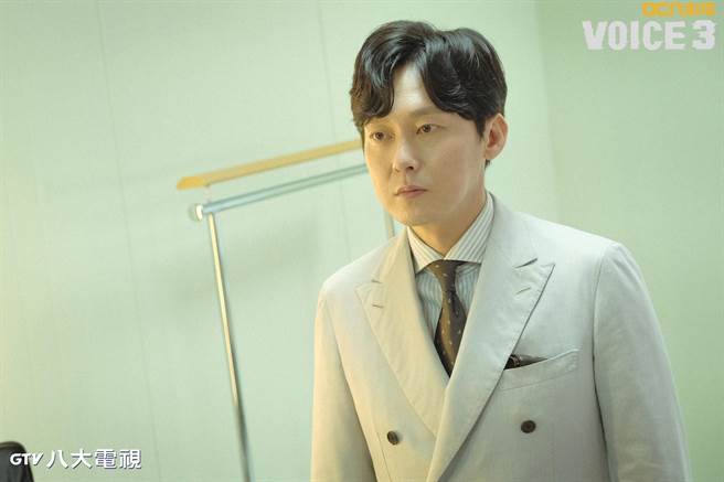 《VOICE 3》朴秉恩。（八大提供）