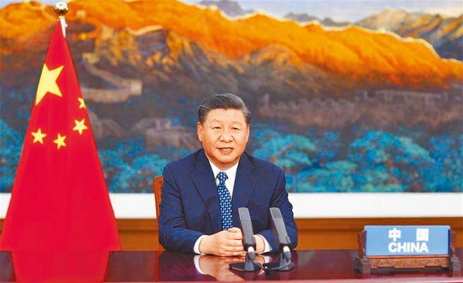 （图／新华社）