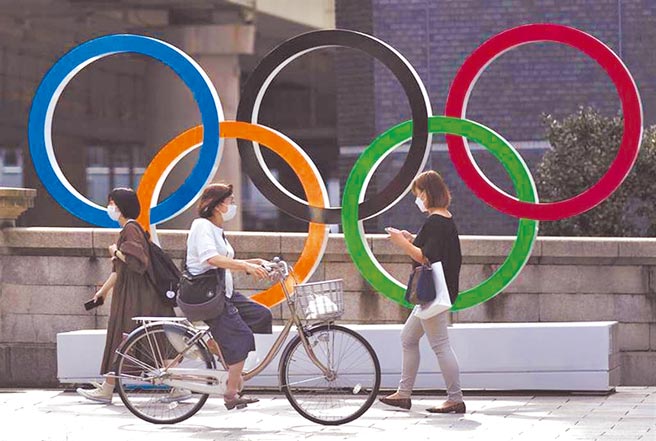 （圖／美聯社）