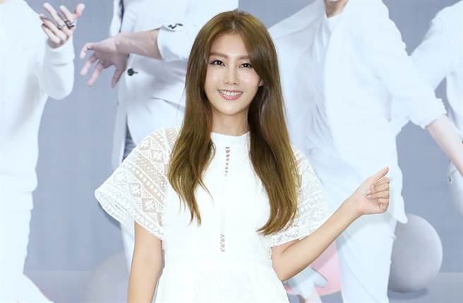 陶嫚曼本月初升格二宝妈。（图／中时资料照片）