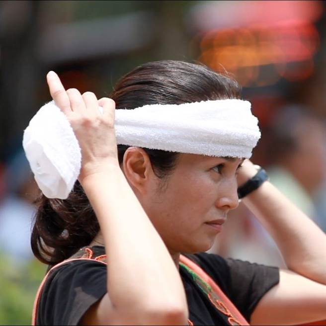 无党籍立委高金素梅。（图／取自高金素梅脸书）