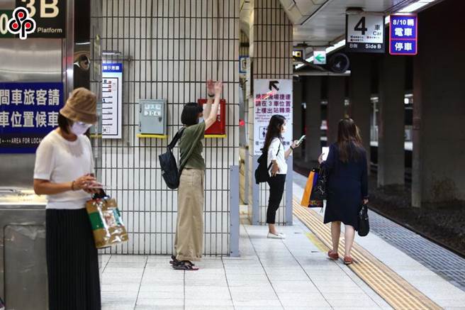 防疫警戒降级，台铁将恢復多数暂停行驶的列车。（本报资料照）