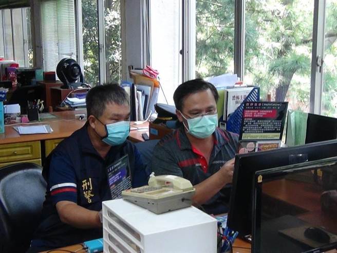 台中市政府警察局第三分局推展「110年暑期保護青少年─青春專案」不遺餘力，除了前往轄內多所高中進行宣導外，還在官方FB粉絲頁積極舉辦「青春專案留言按讚加分享」及「青春無悔，知識大會考」抽獎活動。（台中市政府警察局第三分局提供／馮惠宜台中傳真）