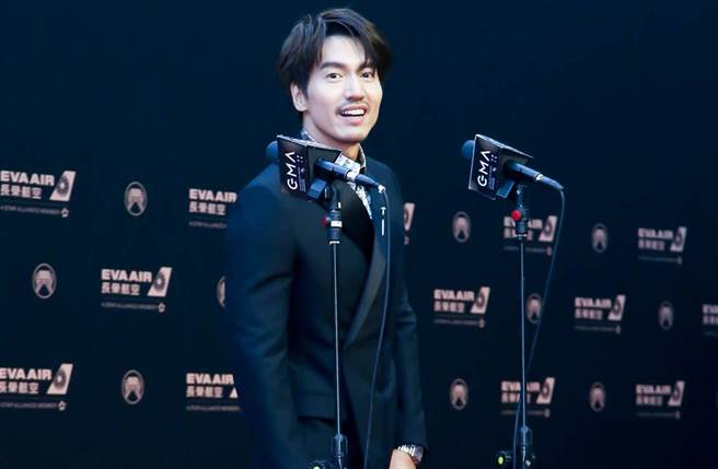 男星言承旭。(图/ 取自中时资料库)