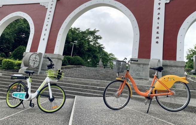 彰化县公共自行车7月1日由微笑单车公司转换新营运商运点科技公司，歷经3周系统验测完成，YouBike1.0即将自7月27日起恢復营运，新MOOVO自行车9月陆续上阵，进行无缝接。 （彰化县政府提供／吴敏菁彰化传真）