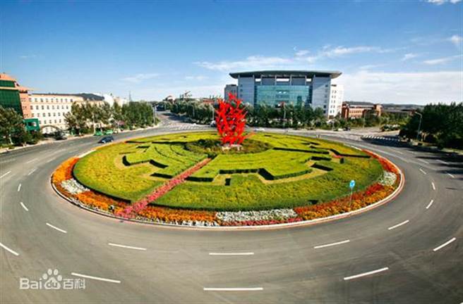 長春淨月高新技術產業開發區。（百度百科）