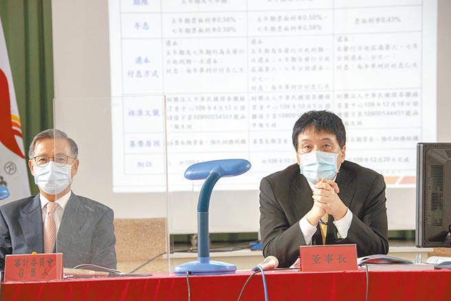 统一集团董事长罗智先