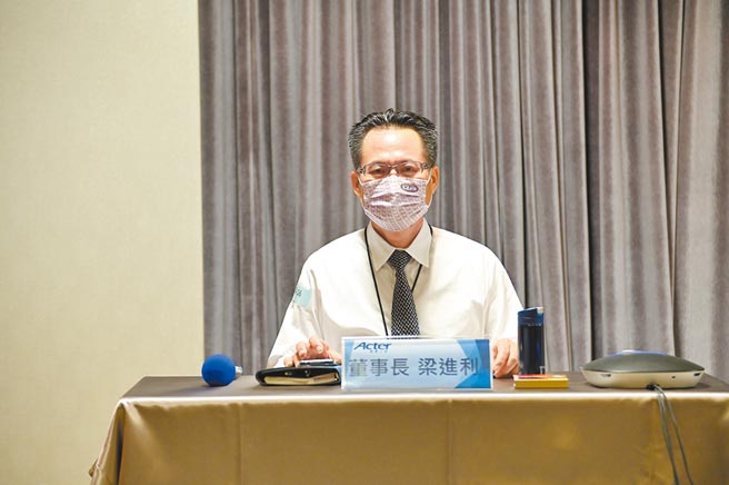 半導體擴廠聖暉訂單進補 證券 權證 工商時報