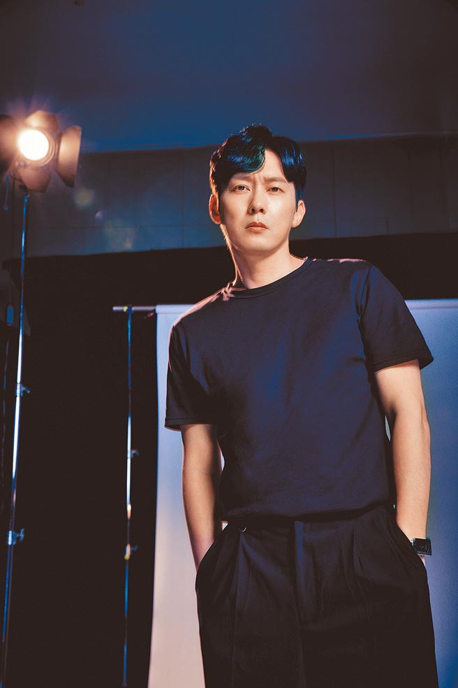 朴秉恩自《暗杀》后二度与全智贤合作。（Netflix提供）