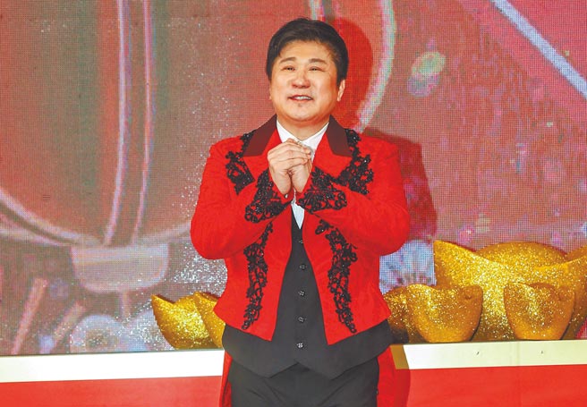 胡瓜認為打疫苗是保護他人跟自己。（資料照片）